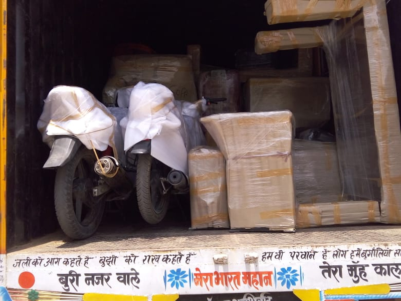 ATC Packers and Movers – Hyderabad