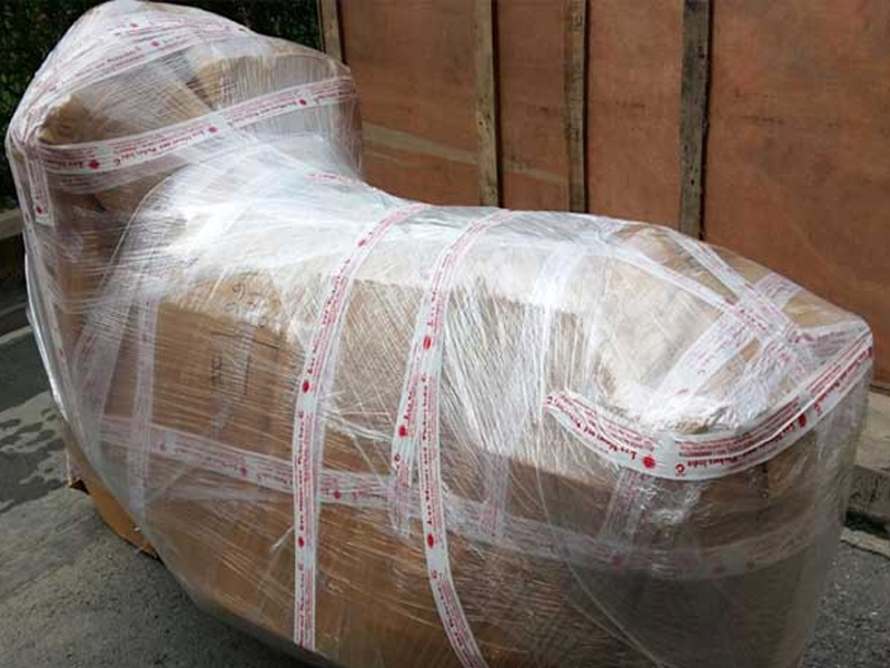 ATC Packers and Movers – Hyderabad